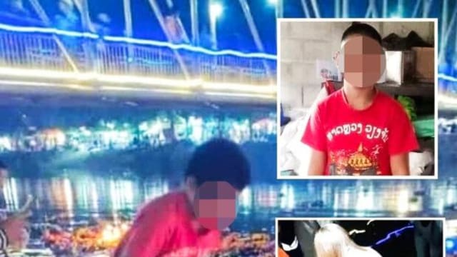 男童溺水脑死后父母捐器官救五人