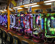 Japan executes pachinko parlour arsonist