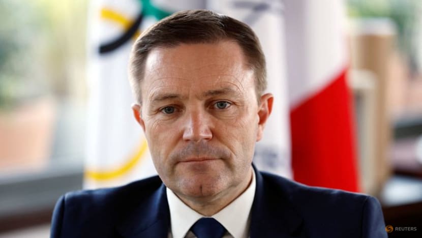 UCI Champions League scrapped after four years UCI Champions League scrapped after four years