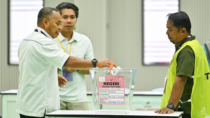 5 things to know about Johor’s state election on Jul 11 5 things to know about Johor’s state election on Jul 11