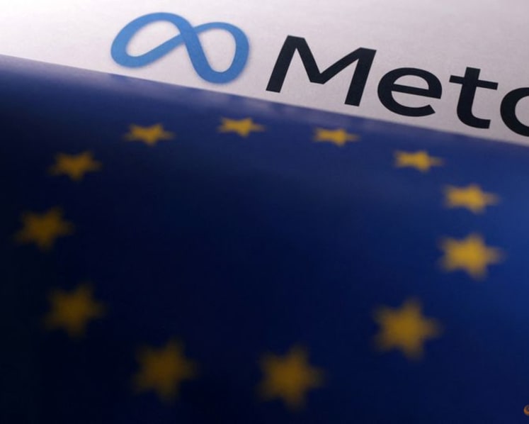 EU threatens temporary measures to stop Meta blocking AI rivals from WhatsApp