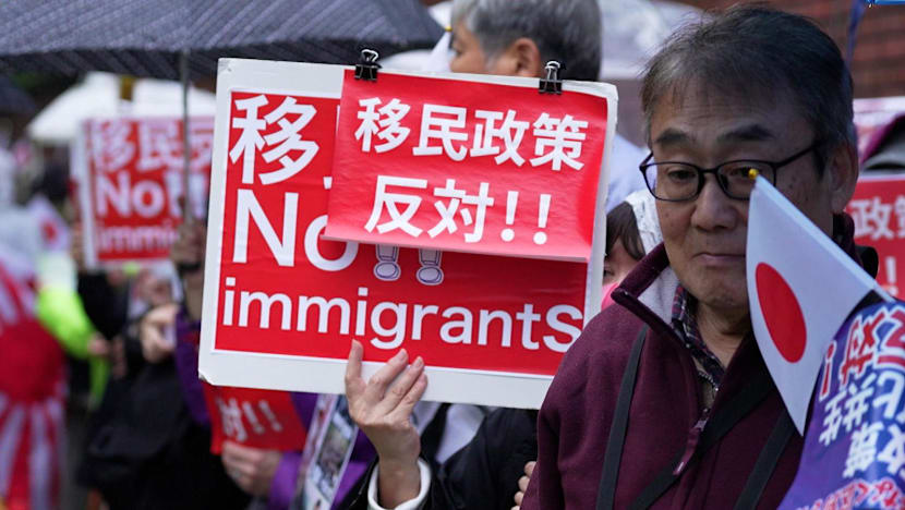 Why Japan’s right wing is on the rise and what it means for the country