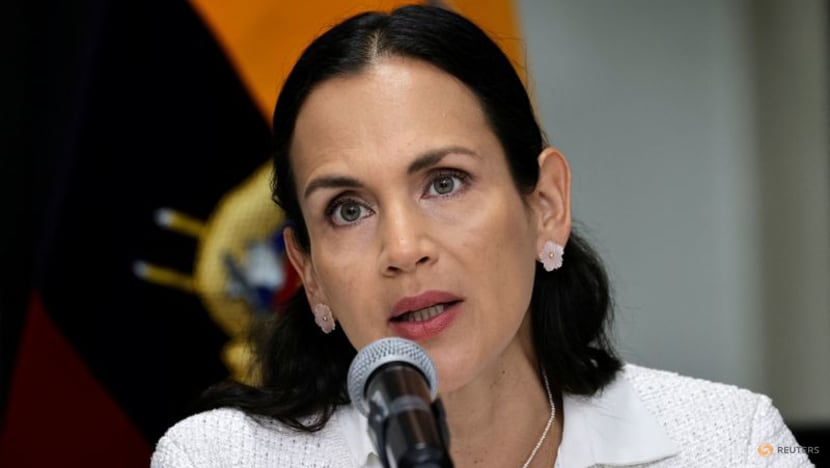 Ecuador says upfront payment needed for Sacha oil deal not made Ecuador says upfront payment needed for Sacha oil deal not made