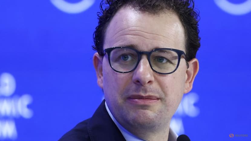 Anthropic CEO says proposed 10-year ban on state AI regulation 'too blunt' in NYT op-ed