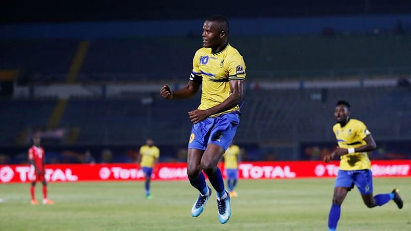 Samata back after year’s absence for Tanzania