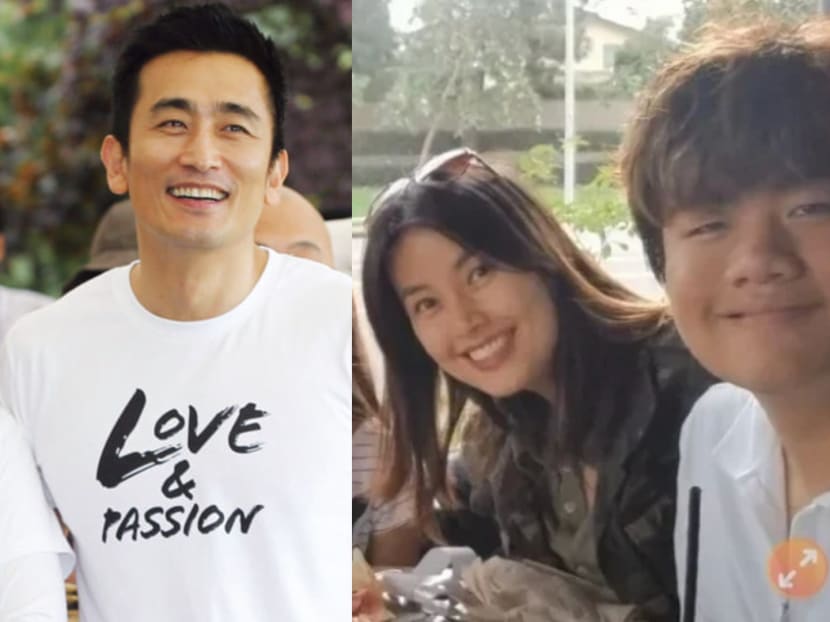 'They threw his socks and underwear in the toilet': Korean star Cha In Pyo’s son bullied in school because his parents are celebs