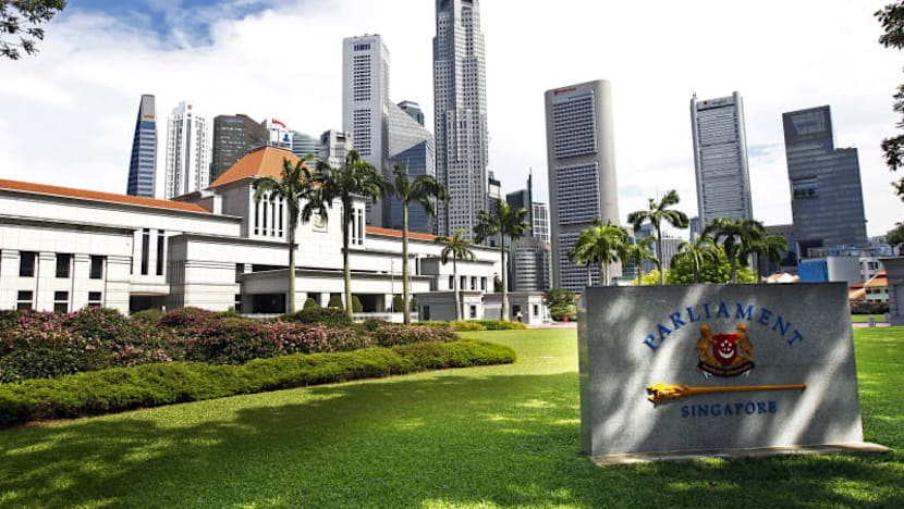 Singapore's 13th Parliament: Explained in charts