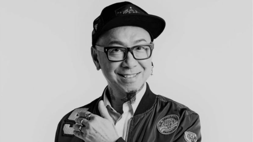 DJ terkenal Chris Ho meninggal dunia akibat barah perut DJ terkenal Chris Ho meninggal dunia akibat barah perut
