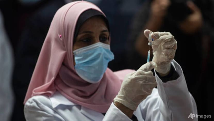 UN to rich nations: Don't undermine COVAX COVID-19 vaccine programme