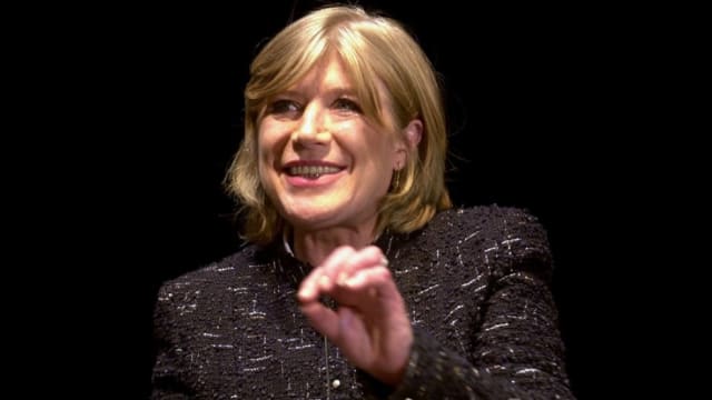 曾和The Rolling Stones主唱交往　英国女歌手Marianne Faithfull逝世