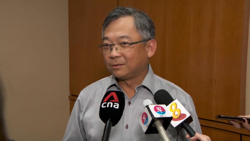 MOH tubuh pasukan bertindak berbilang kementerian bagi tangani virus Wuhan