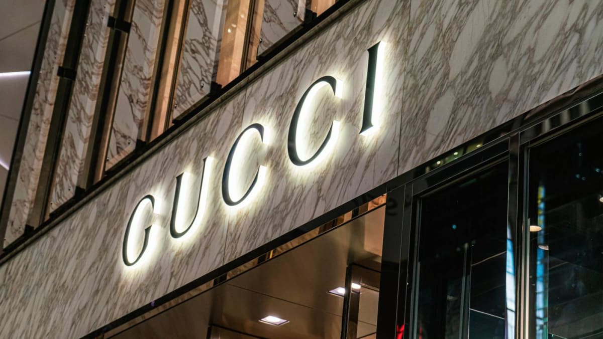 Kering sales slump as crisis deepens at Gucci - Channel News Asia (Picture 1)