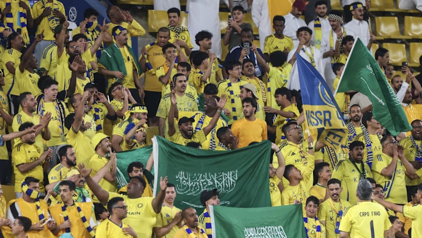 Asian Cup in Saudi Arabia could be postponed but 'no hurry' to decide: AFC