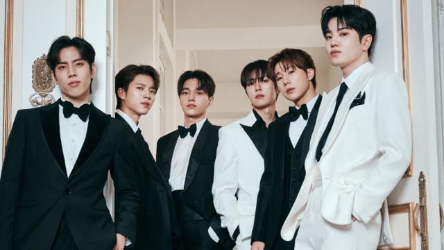 INFINITE 15周年纪念演唱会，2月7日新加坡举行！