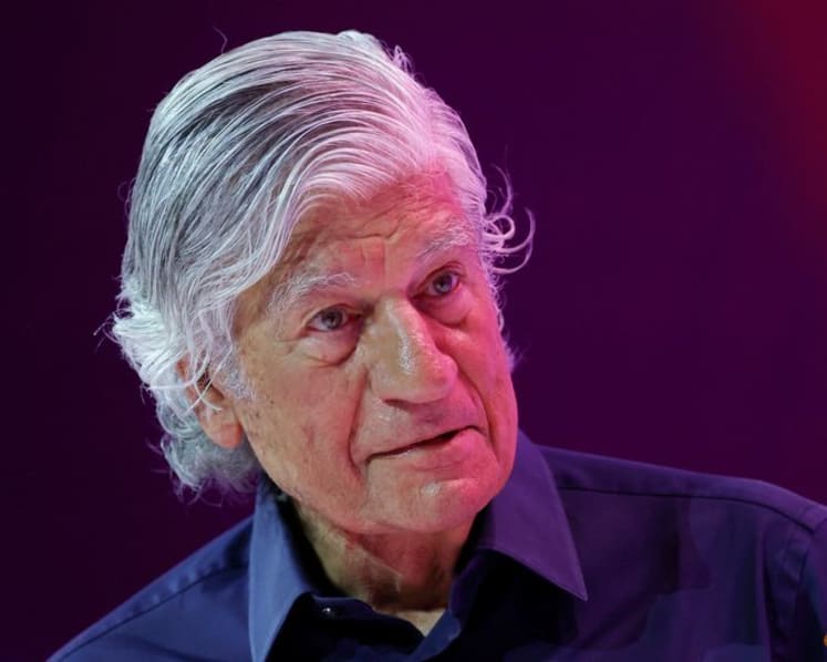 Publicis chief urges France, Germany to lead European AI fund