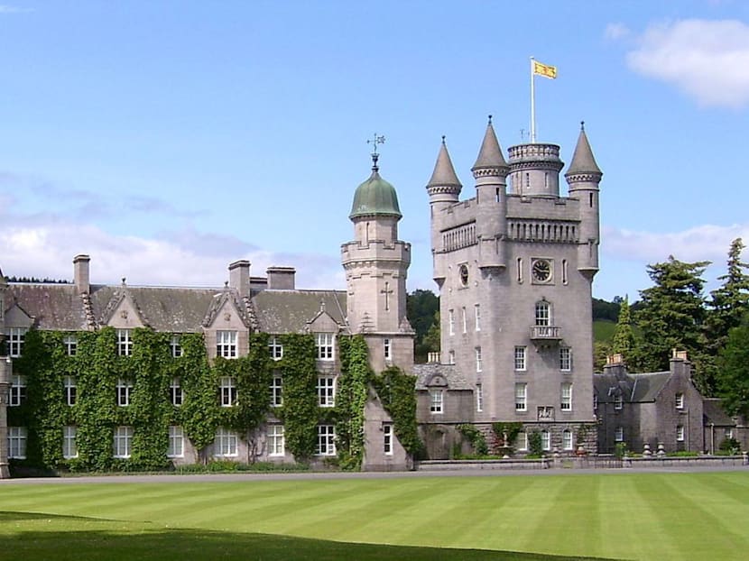 How Does The British Royal Family Earn Money?