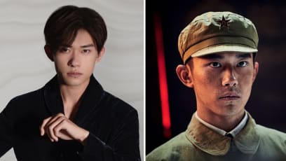 Jackson Yee, 21, Is The Youngest Star To Make China’s Highest-Grossing Actor List