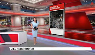 Asia Tonight - Thu 25 Jun 2026