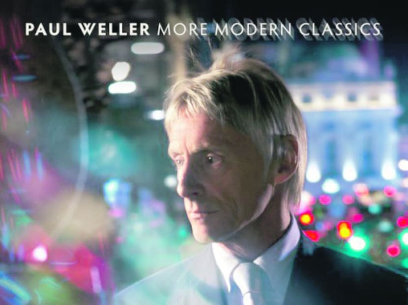 Lana Del Ray’s Ultraviolence