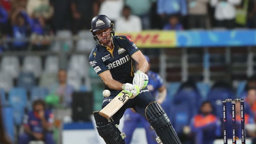Buttler leans on calm headspace as he aims return to top form