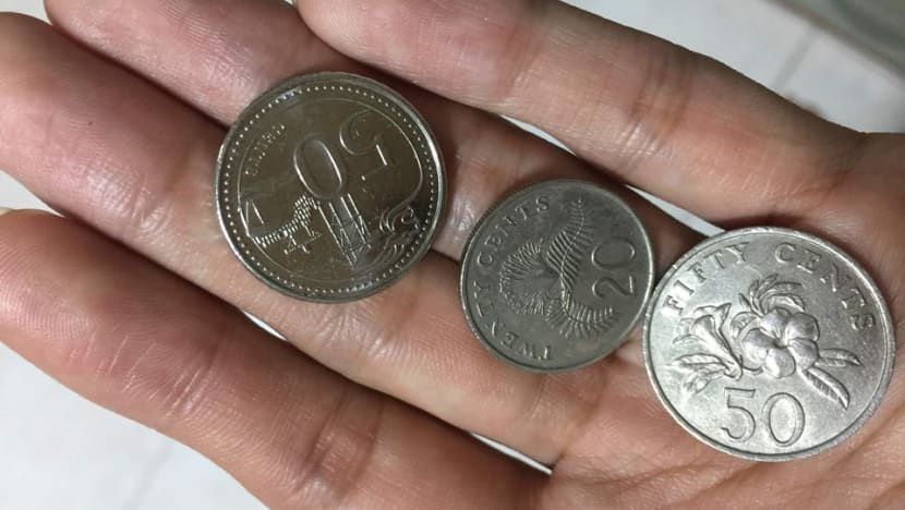 Gen Y Speaks: Why S$1.20 will always mean something special to me