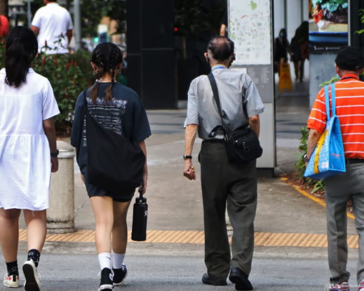 The Big Read: Generational gap — a bridge too far or are we making too much of it?