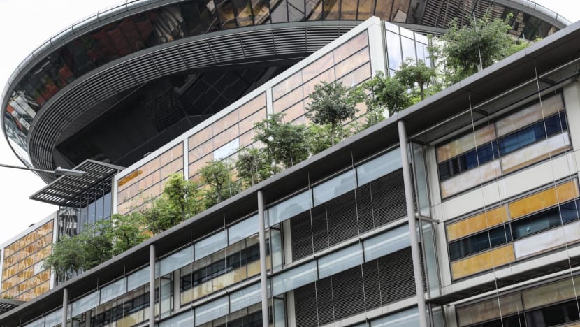 Former SAF regular gets jail and caning for raping 13-year-old girl, cries in the dock