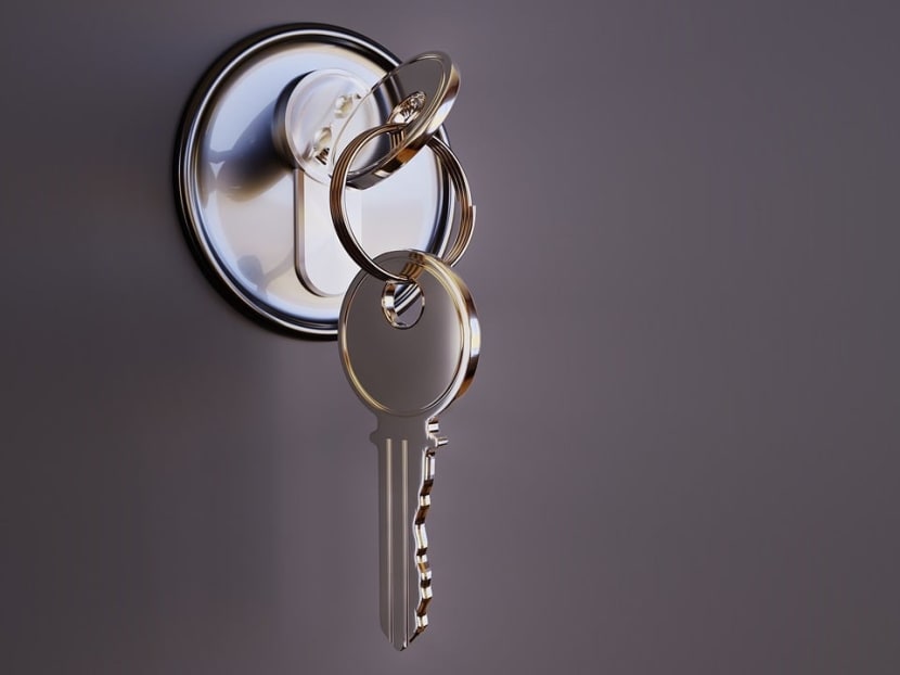 Jail for man who helped neighbour to fix safe, then burgled her home for cash, jewellery Jail for man who helped neighbour to fix safe, then burgled her home for cash, jewellery