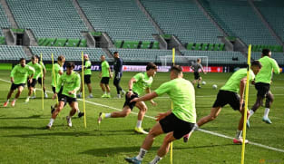 Betis chase history as chance to overshadow Sevilla fires up fans