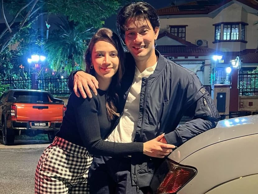 Malaysian actress Diana Danielle to divorce husband Farid Kamil a year after reconciling Malaysian actress Diana Danielle to divorce husband Farid Kamil a year after reconciling