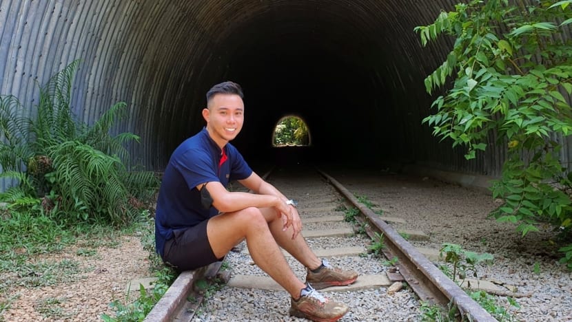 Gen Y Speaks: I have hiked 500km in 4 months. Here are some of my memorable experiences