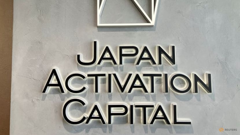 Japan Activation Capital raises $512 million in second fund from domestic investors Japan Activation Capital raises $512 million in second fund from domestic investors