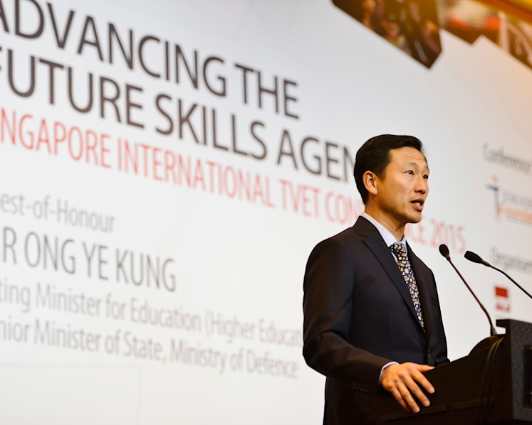 Education ‘needs rethink to focus on individual’