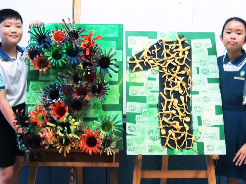 50-day countdown to the 28th SEA Games kicks off