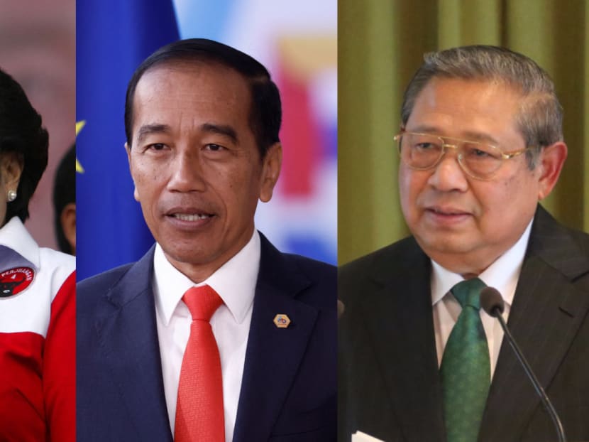 Political dynasties in Indonesia: Familiar last name may hold sway in upcoming elections Political dynasties in Indonesia: Familiar last name may hold sway in upcoming elections