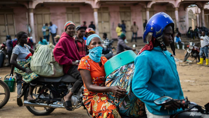 ‘We need to do even more’: World Food Programme calls for greater response to Ebola outbreak