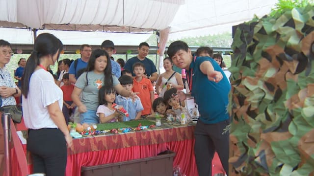 焦点 | 名校效应 福建会馆年轻会员源源不绝