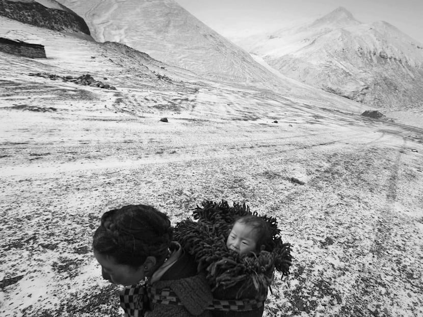Bottling water from glaciers is not the way to quench China’s thirst