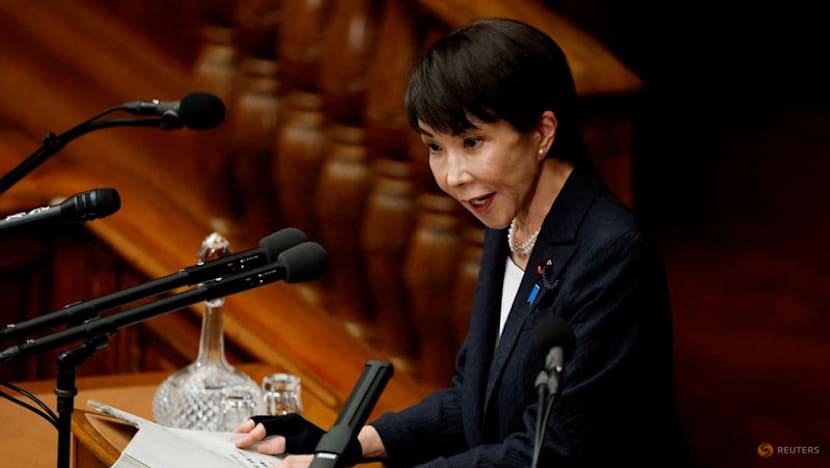 Japan lower house approves Takaichi's dovish nominees to fill BOJ board