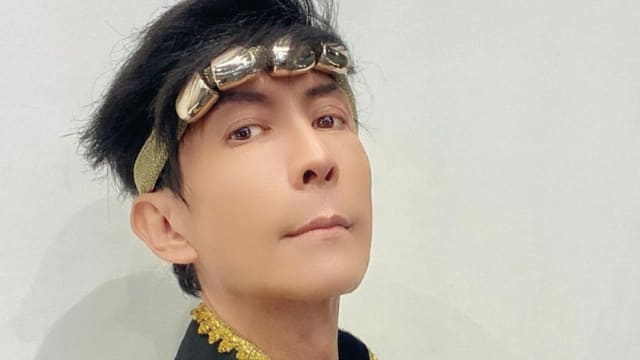 遭控强摸模特私处　蔡依林恩师火大反击