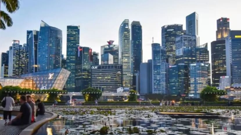 Inflasi teras SG 0.3% pada Ogos; paling rendah dalam lebih 4 tahun
