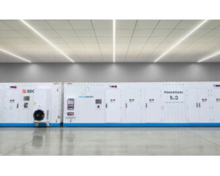 Bridge Data Centres and Morong Electric Jointly Launch the World’s First Fully Prefabricated Power Module for AI Data Centres