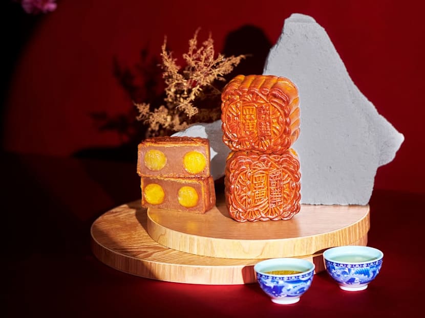 Hong Kong's Kee Wah Bakery closes last Singapore store at Ion Orchard