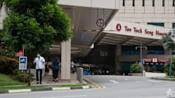 சிங்கப்பூரில் புதிய மருத்துவமனைகள் - விரைவாகக் கட்டிமுடிக்கப் புதிய கட்டமைப்பு