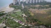 Scams, illegal businesses pose new setback for Johor’s Forest City revival