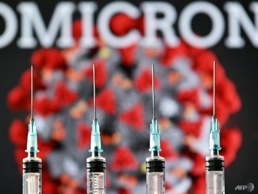 Commentary: Why we probably won't have answers about Omicron variant for weeks