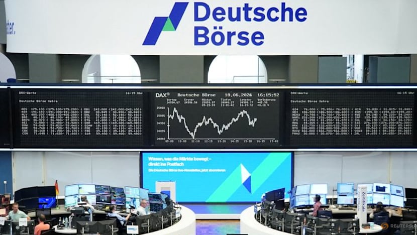 Stocks slip; Samsung's record profit revives jitters on AI outlook