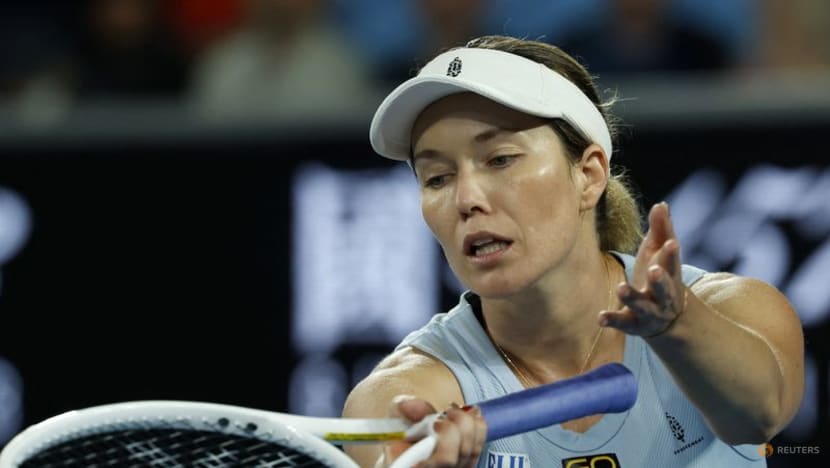 Australian Open 2025: Day Two highlights, results Australian Open 2025: Day Two highlights, results