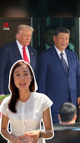 China confirms Trump’s state visit from May 13-15