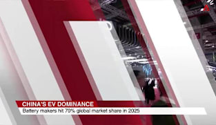 East Asia Tonight - Wed 18 Mar 2026